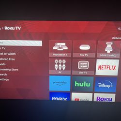 Two Smart Tv 