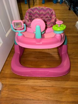 Safety 1st Baby Walker