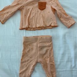 Cat And Jack Newborn Outfit