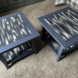 End tables