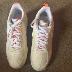 Nike Low Experimental