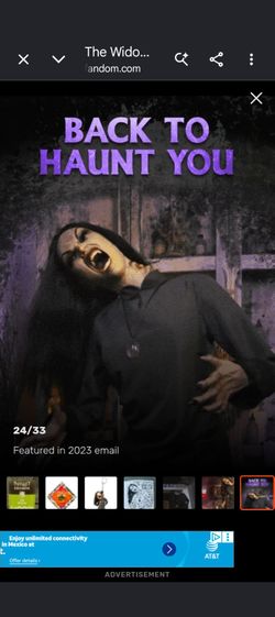 Spirit Halloween Animatronic