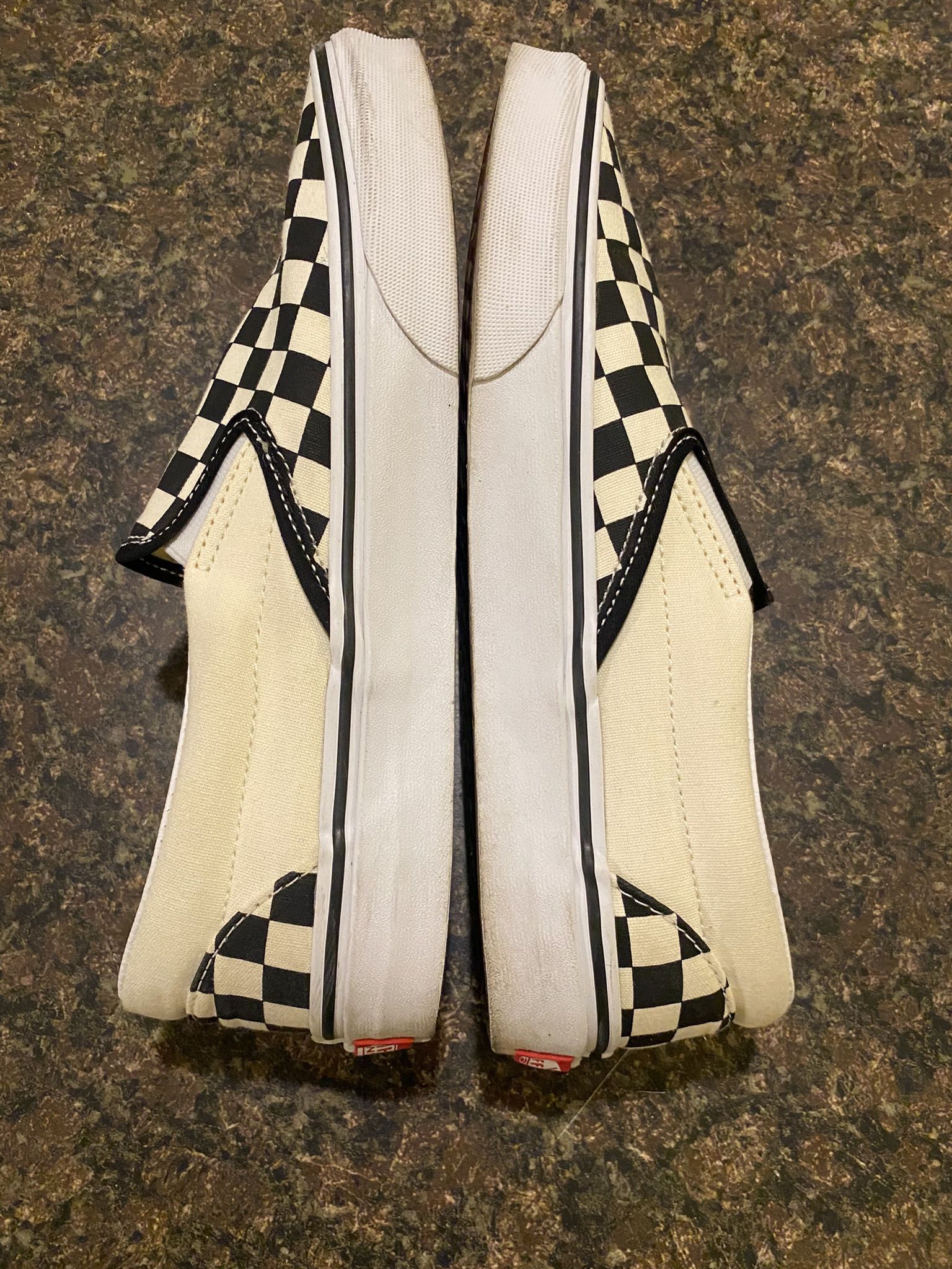 Vans Slip-on 