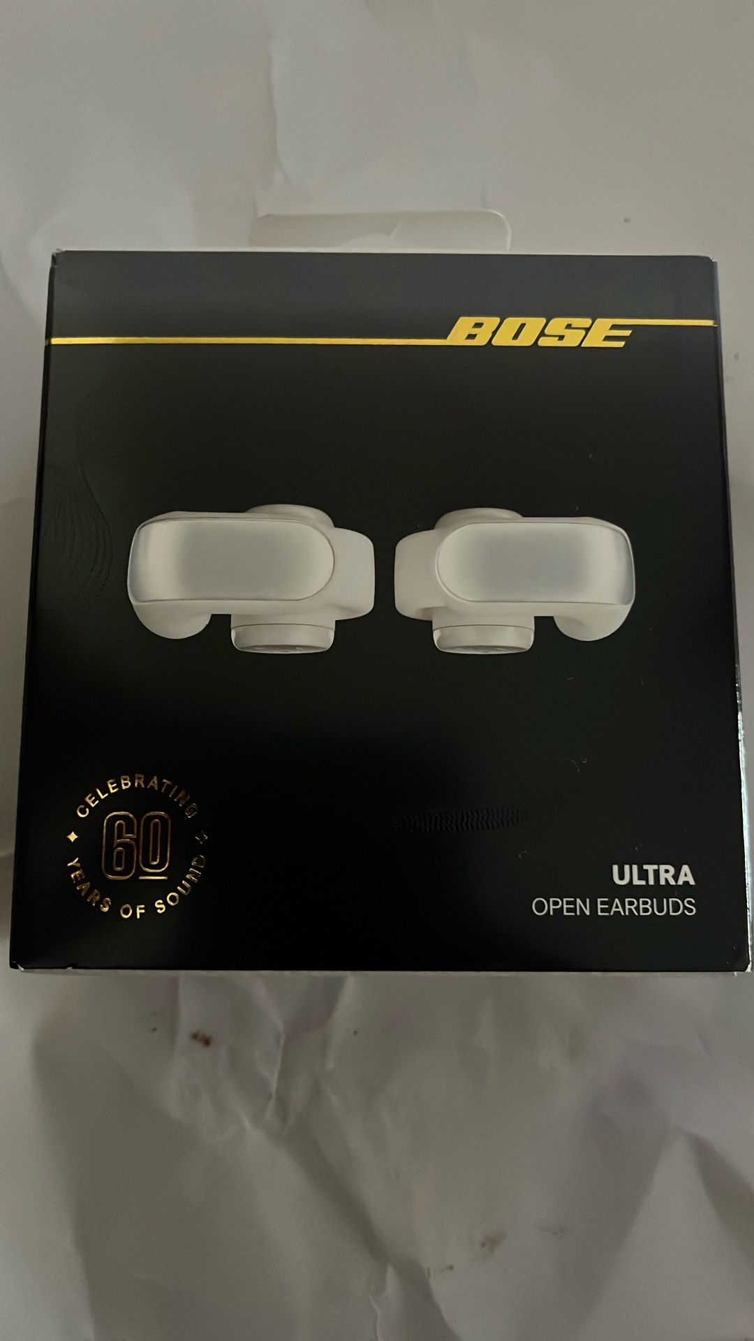 Bose Ultra