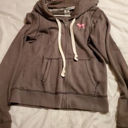 Pink Victoria's Secret YOGA Size M
Pink Victoria Secret Hoodie L - G
Aeropostale Hoodies XL/TG