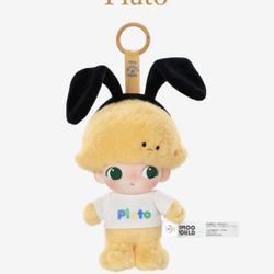 Dimoo X Disney
