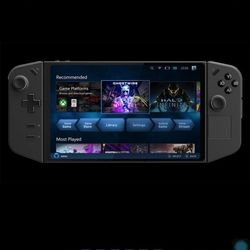 Lenovo Legion Go (1st Gen) 