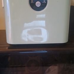 Northclan Ice Maker