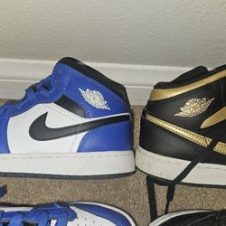 Youth Nike JORDANS