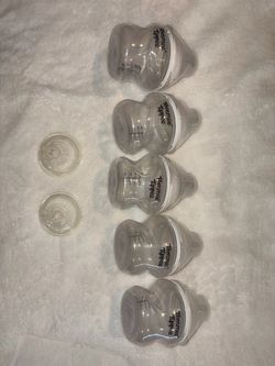 tommie tippee bottles newborn flow
