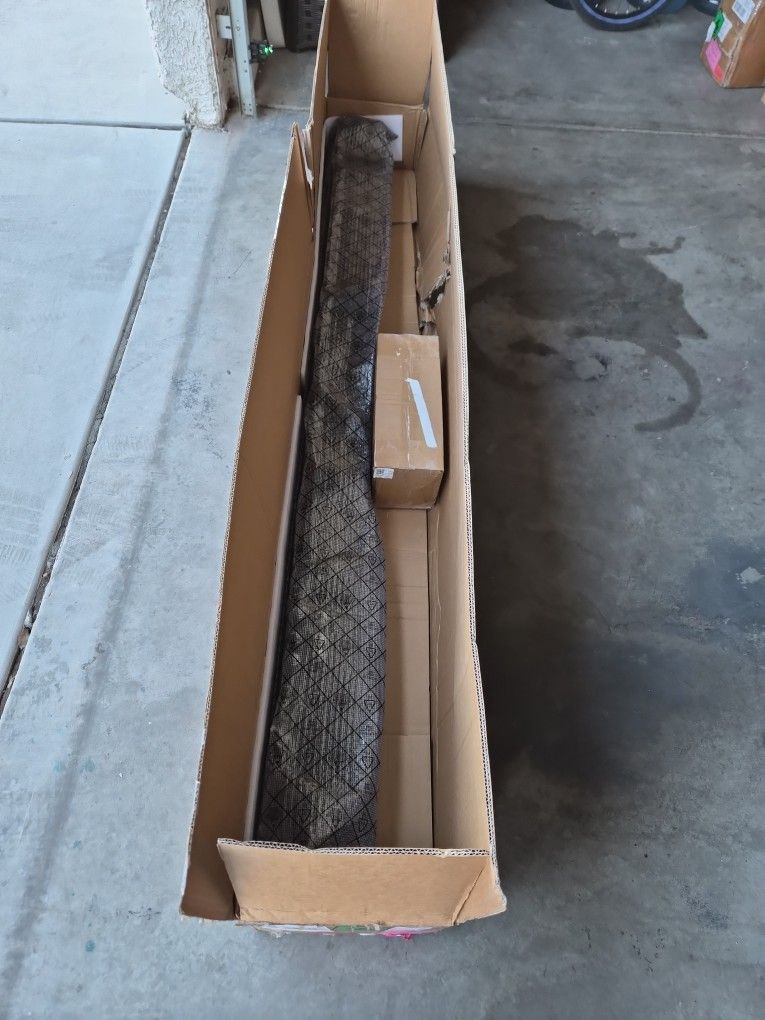 Heka RUNNING Board For GRANd Cherokee 2022 -2026 New