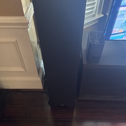 Klipsch Tower Speakers