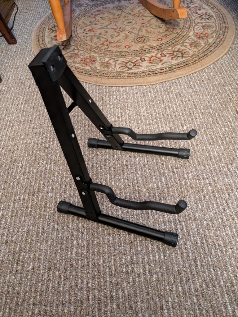 Guitar Stands New