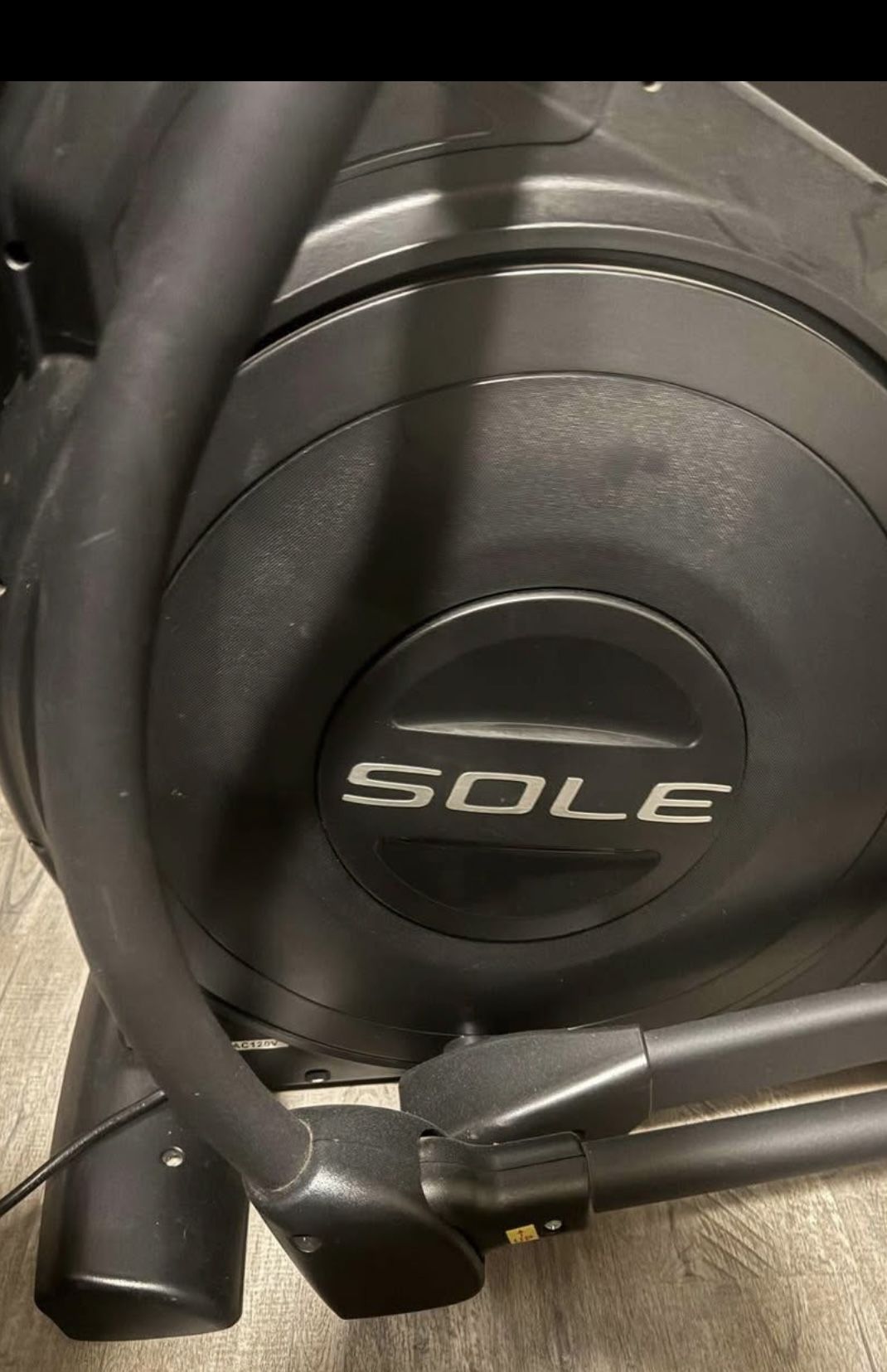Sole Fitness Eleptical