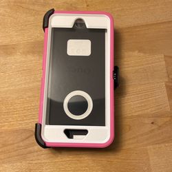 Otter Box Defender Phone