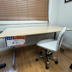 Desk 