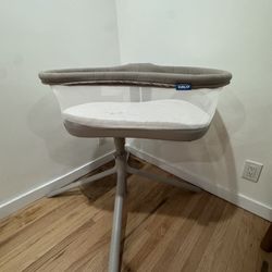 Halo Baby Bassinet 