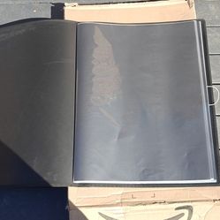 Large Art Portfolio Folder 18x 24"