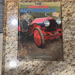 The American Automobile 