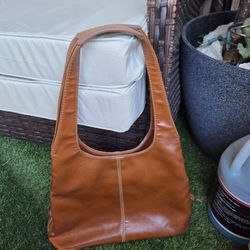 Nine west hobo shoulder bag