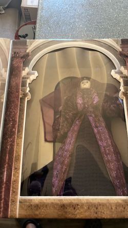 Star Wars Episode 1 Queen Amidala return to Naboo 2000 portrait edition