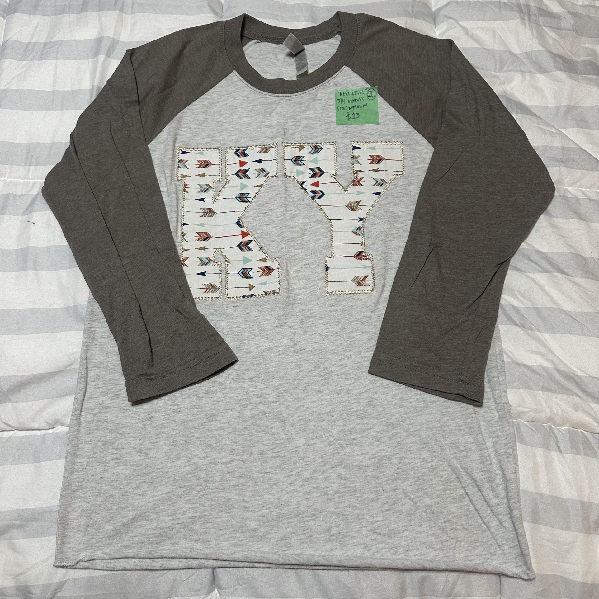 Pre Owned Next Level Shirt for Women 