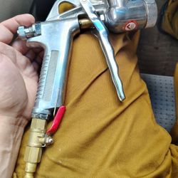 Texture Gun 