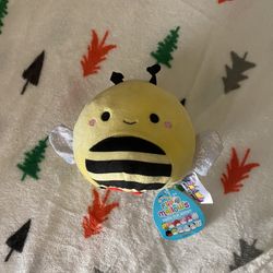 Flip-a-mallow Squishmallow