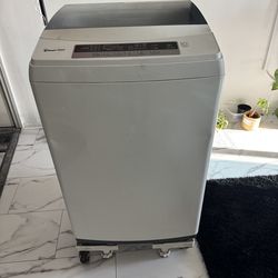 Portable Washer Machine