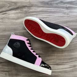 Christian Louboutin Orlato High NEW Size 9.5 Men’s (EU 42.5)