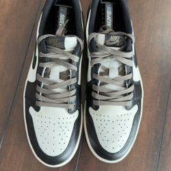  Low Mochas Size 10.5 