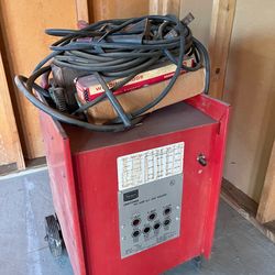 Craftsman Arc Welder