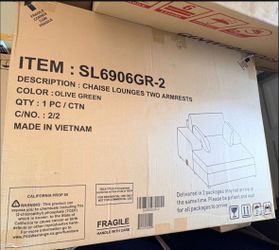 Modern Contemporary Polyester 53-inch 2- Arm Chaise with Soft Faux Fur couch