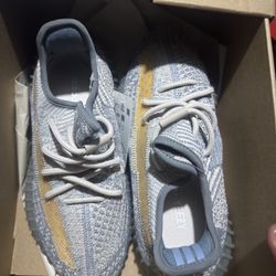 Yeezy 350 V2 Israfi 