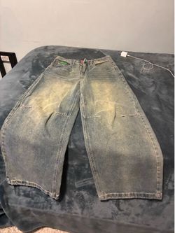 Empyre jeans