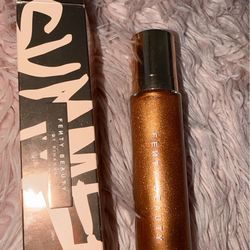 Fenty body glow