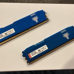 YongxinSheng 16GB Memory 