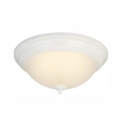 13 In LED flush Mount 