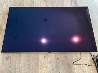 LG OLED 48” TV