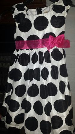 Girls Party Dresses