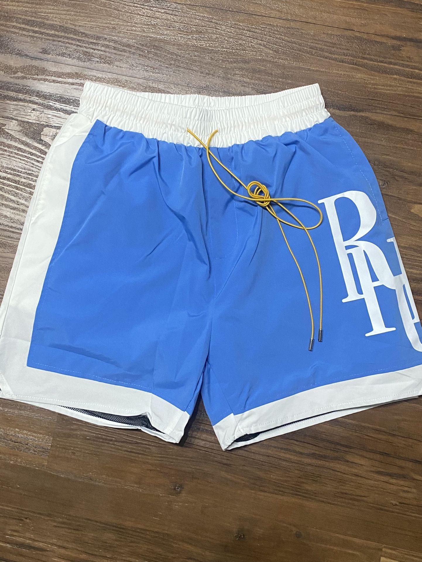 Rhude Shorts