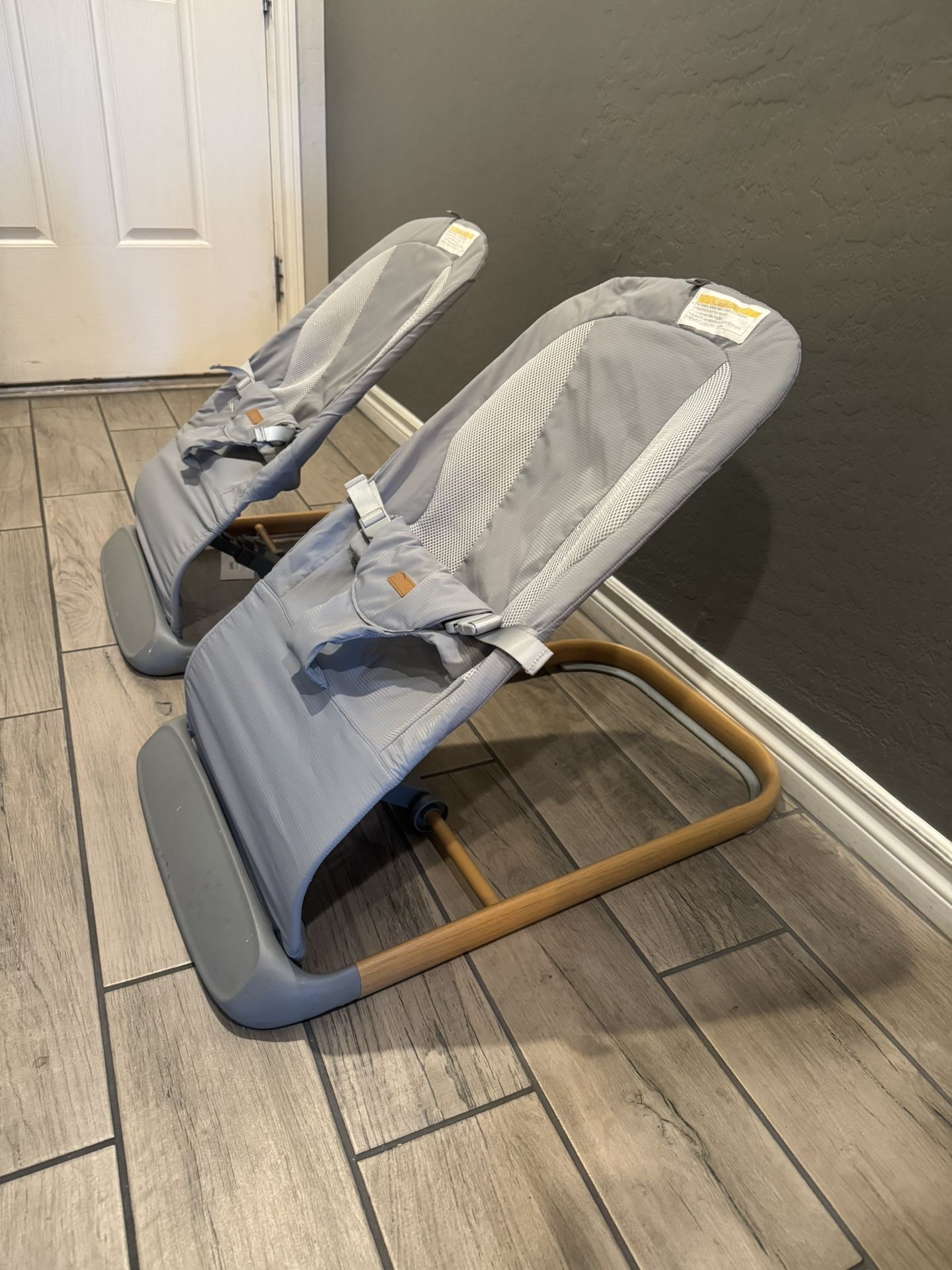 AMKE Baby Bouncer