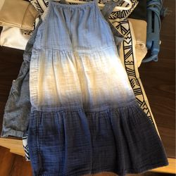 Toddler Girl Dresses