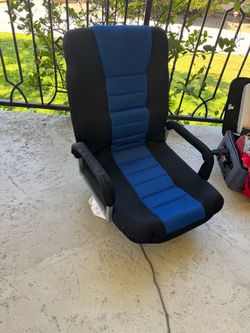 Gaming chair