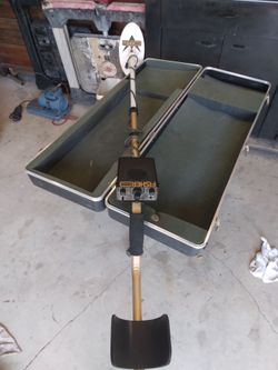 Metal Detector
