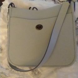 Cross Body Coach Bag