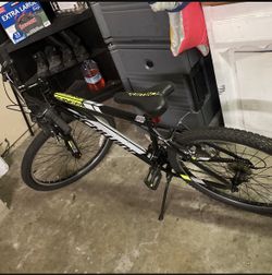 Schwinn Ranger Bike