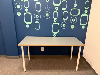 Ikea Desk