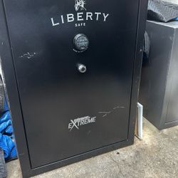 Safe Box Liberty