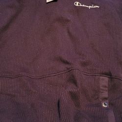 Brand New Adult Champion Hoodie